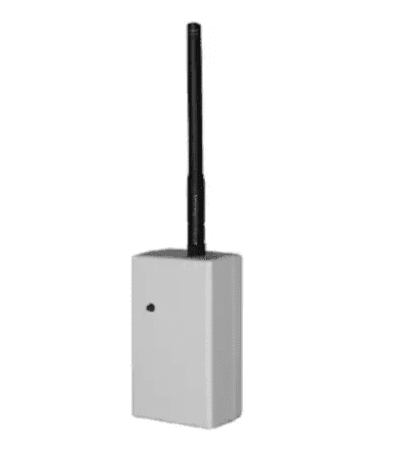Somfy repeater