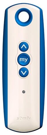 Somfy Patio Single-channel RTS Remote