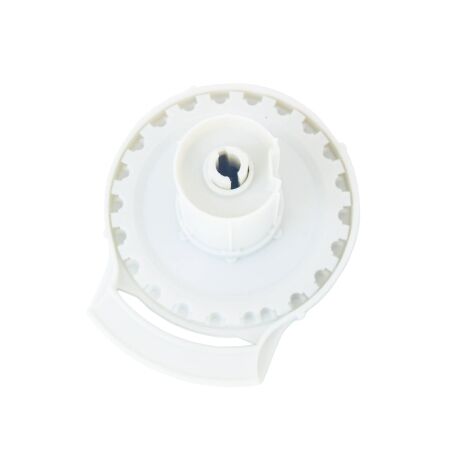 r-24 clutch top view white