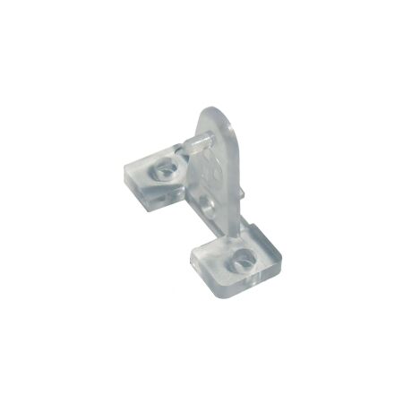 Honeycomb Shade Hold Down Brackets