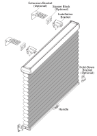 Honeycomb literise bottom up diagram