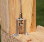 Nylon Coated Cable Kit - Image 5