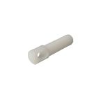 nylon cable guide hembar insert