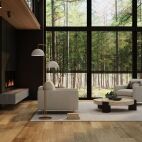 Solar Screen Roller Shades - Image 3