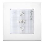 Somfy Smoove 1 Wall Switch - Image 2