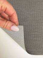 T Screen KOOLBLACK Roller Shades - Image 2