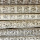 Natural Woven Roller Shades - Image 7