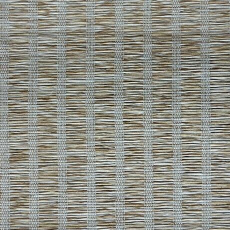 kora river rock woven roller shade fabric