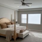 Santorini Translucent Cool Grey