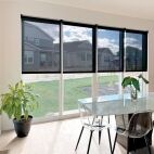 Solar Screen 3% Black Dining (2)