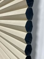 Hunter Douglas Applause Blackout Honeycomb Shade 3/4 inch