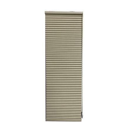 Hunter Douglas Applause Blackout Honeycomb Shade 3/4 inch