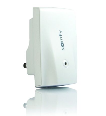 Somfy mylink