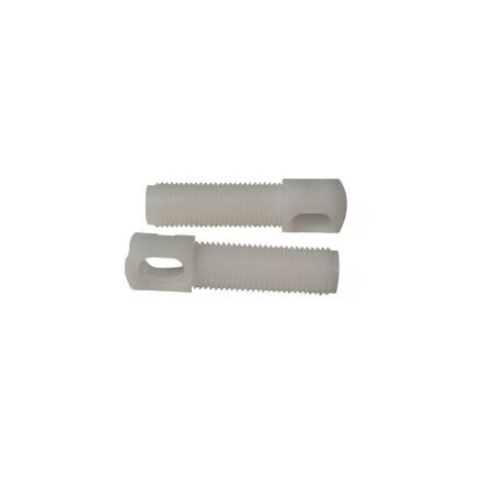 Nylon Cable Guide Hem Bar Inserts