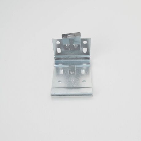 4in cassette bracket